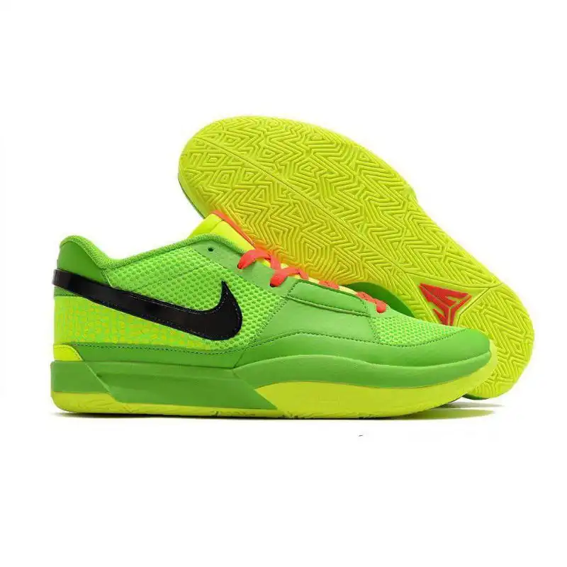 کفش بسکتبال مدل جامورانت 1