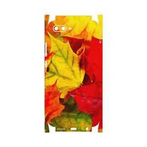 MAHOOT Fall Season-FullSkin Cover Sticker for Honor 10