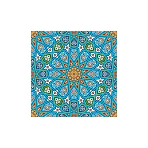 کاشی مدل سنتی کد z239