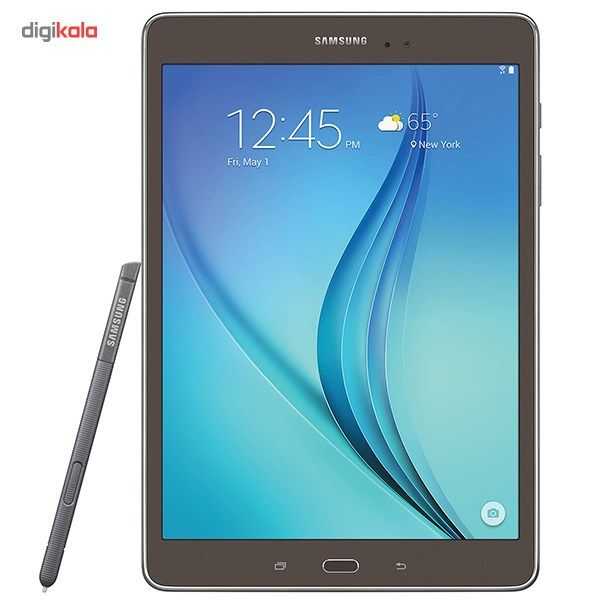تبلت سامسونگ مدل Galaxy Tab A 8.0 LTE به همراه قلم S Pen ظرفیت 16 گیگابایت