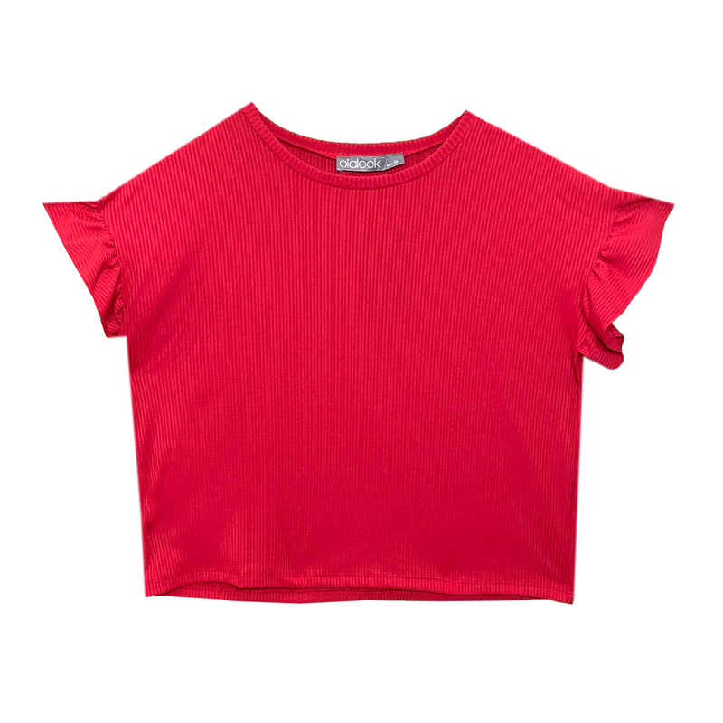 بلوز زنانه الالوک مدل 048731