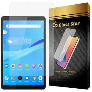 محافظ صفحه نمایش گلس استار مدل TABG30 مناسب برای تبلت لنوو Tab M8 