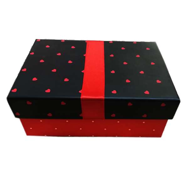 جعبه هدیه مدل  2 aramis