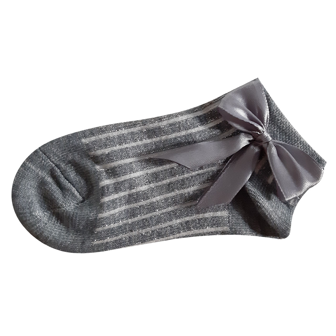  جوراب دخترانه کد 10