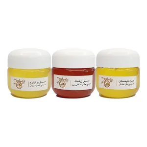 عسل کشمون - 300 گرم بسته 3 عددی