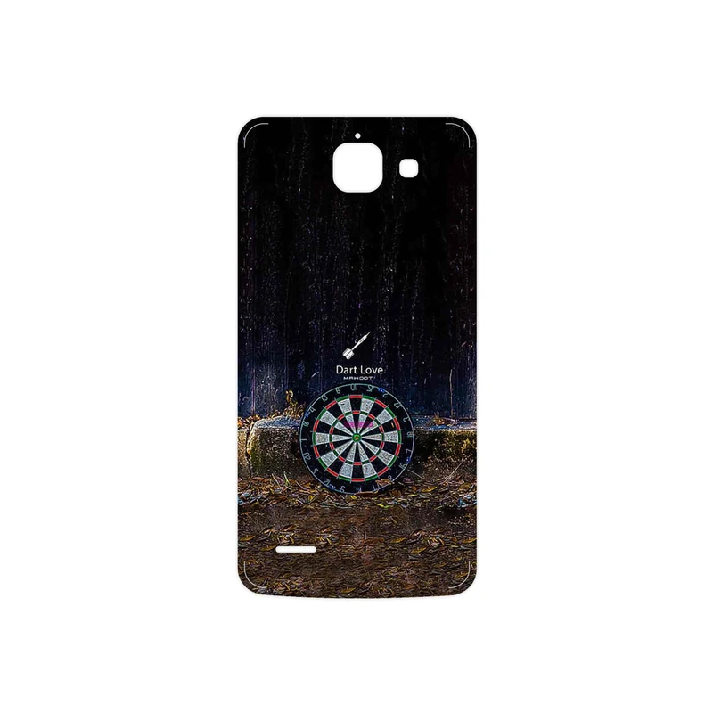 برچسب پوششی ماهوت مدل Dart مناسب برای گوشی موبایل هوآوی Ascend G730