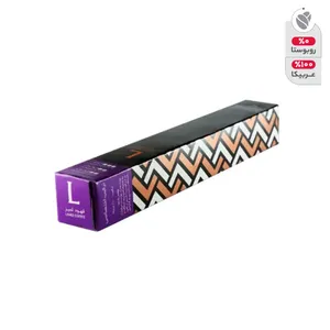 کپسول قهوه اسپرسو عربیکا لمیزپرسو - 80 گرم 