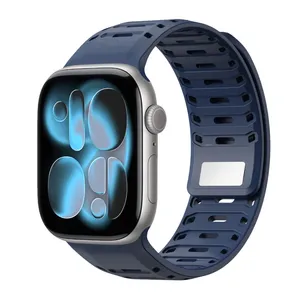 Ultimate Shield band model Bridge suitable for Apple watch Series 9 45mm