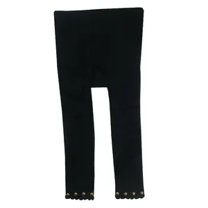 ساق شلواری دخترانه کد 8
