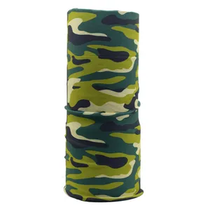 دستمال سر و گردن مدل cmr14