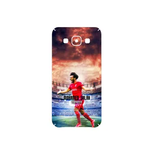 MAHOOT Mohammad Salah Cover Sticker for Samsung Galaxy E5