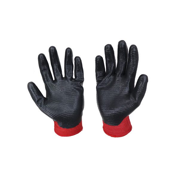 دستکش ایمنی توسن مدل TDP-NK10