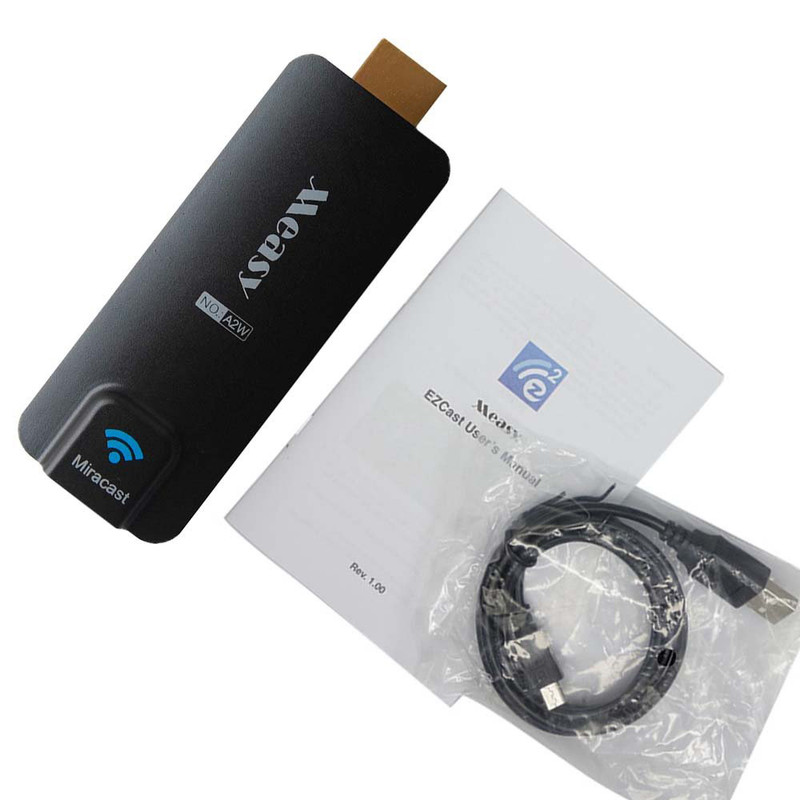 دانگل HDMI میراکست مدل A2W