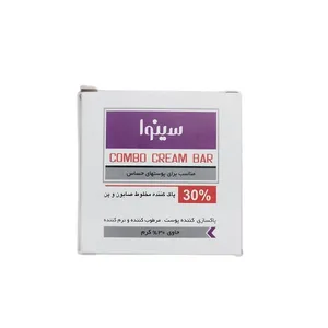 پن شستشو سینوا مدل 007 وزن 100 گرم