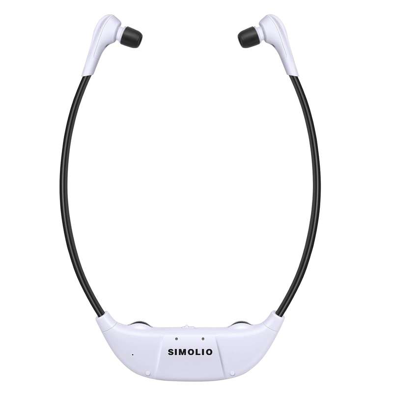 سمعک سیمولیو مدل SM-824D1