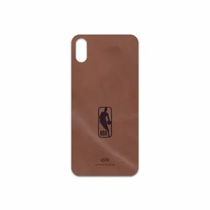 MAHOOT MNL-NBA Cover Sticker for Dox Botlex 2