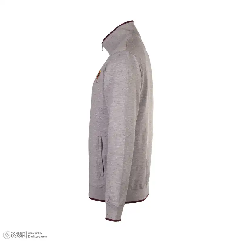 ست گرمکن و شلوار  ورزشی مردانه مدل P-O-R-C-H-E.G-ER.Y-LIGH.T