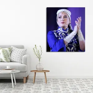 تابلو شاسی مدل طناز طباطبائی کد 5