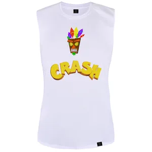 تاپ زنانه 27 مدل Crash Leader کد MH1418
