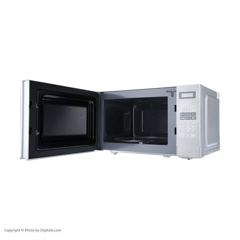 مایکروویو گوفر مدل GISHAN
