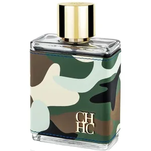 Carolina Herrera CH Men Africa Eau De Toilette  For Men 100ml