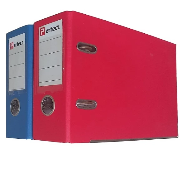 زونکن پرفکت مدل لبه فلزی کتان کد A5 بسته 2 عددی