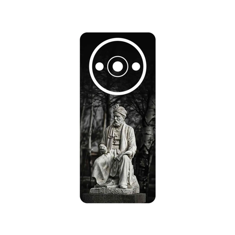 برچسب پوششی ماهوت مدل Ferdowsi مناسب برای گوشی موبایل شیائومی Redmi A3