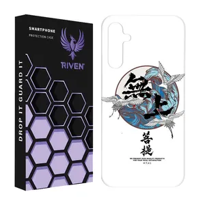 RIVEN RI1-5 Case For Samsung Galaxy A54