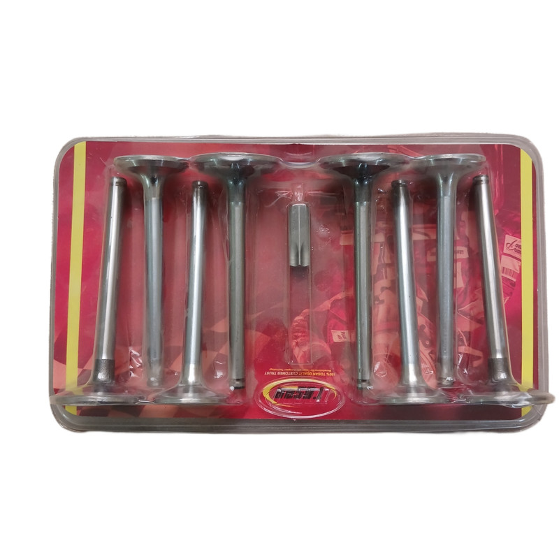 سوپاپ توسن کد 2000 مناسب برای پژو 405 بسته 8 عددی