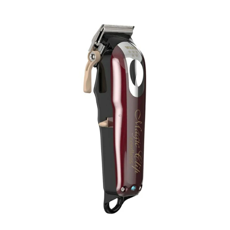 ماشین اصلاح موی سر و صورت شارژی وال پروفیشینال مدل Magic Clip Cordless Blending