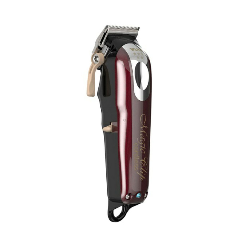ماشین اصلاح موی سر و صورت شارژی وال پروفیشینال مدل Magic Clip Cordless Blending