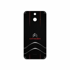 MAHOOT Citroen Cover Sticker for HTC One E8