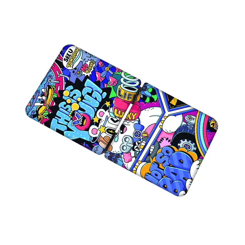 جعبه سیگار مدل کارتونی کد 20070