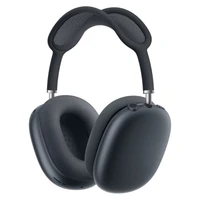 هدفون بلوتوثی اپل مدل AirPods Max 2024 با نویز کنسلینگ فعال (ANC)، نویز کنسلینگ میکروفون (ENC)، قابلیت پخش صدای محیطی (Transparency)، درگاه شارژ USB Type-C، مقاوم در برابر رطوبت و عرق