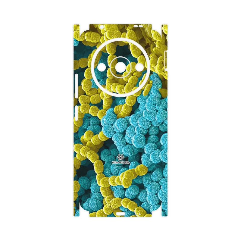 برچسب پوششی ماهوت مدل Atom Universe 1-FullSkin مناسب برای گوشی موبایل شیائومی Redmi A3x