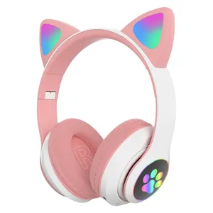 Cat STN-28 Bluetooth Headset 