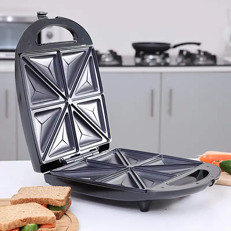 ساندویچ ساز جی پاس مدل GST5391