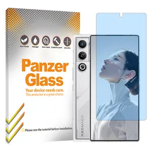 Panzer Glass Hydrogel Eye Protection Screen Protector for ZTE nubia RedMagic 11 Air mobile phone