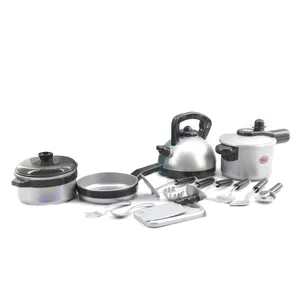 ست اسباب بازی آشپزخانه مدل هپی کیچن