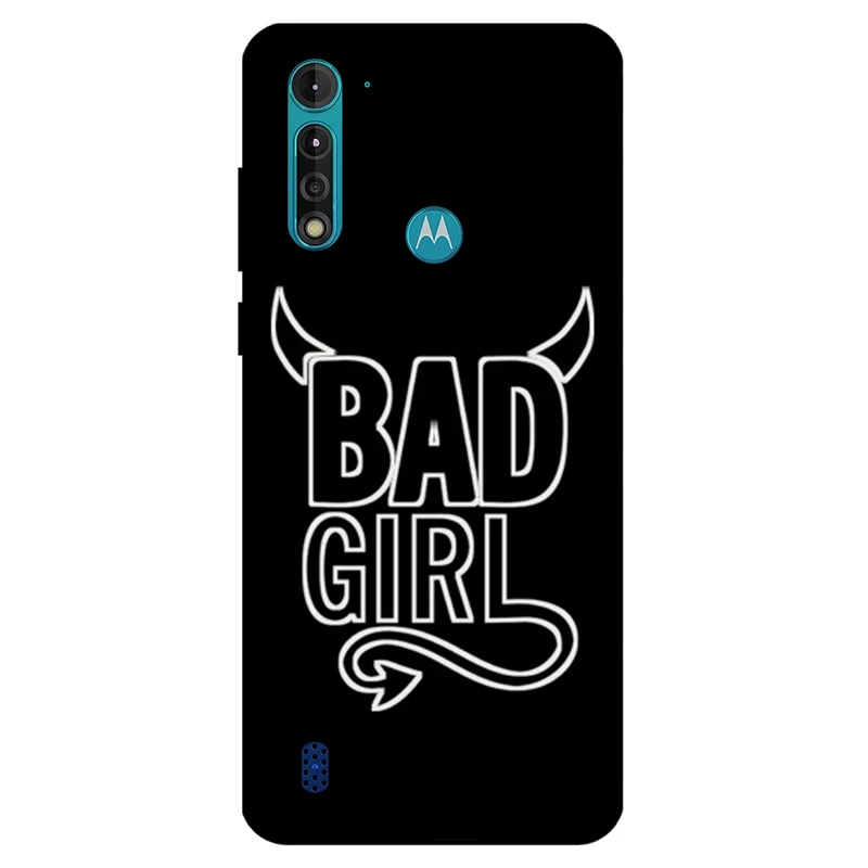 کاور مگافون کد 8105 مناسب برای گوشی  موبایل موتورولا Moto G8 Power Lite