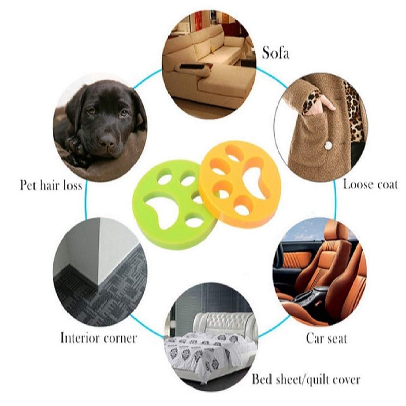 پرزگیر لباس مدل HR001