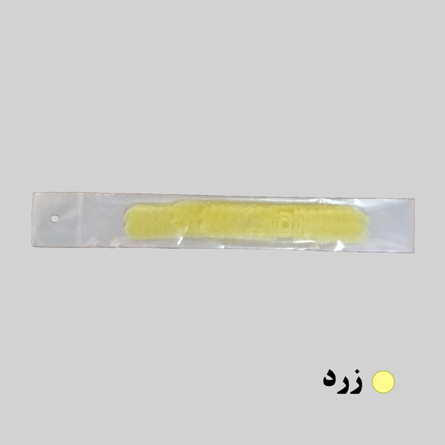 گیره نگهدارنده ماسک صورت مدل TM01 مجموعه ۴ عددی