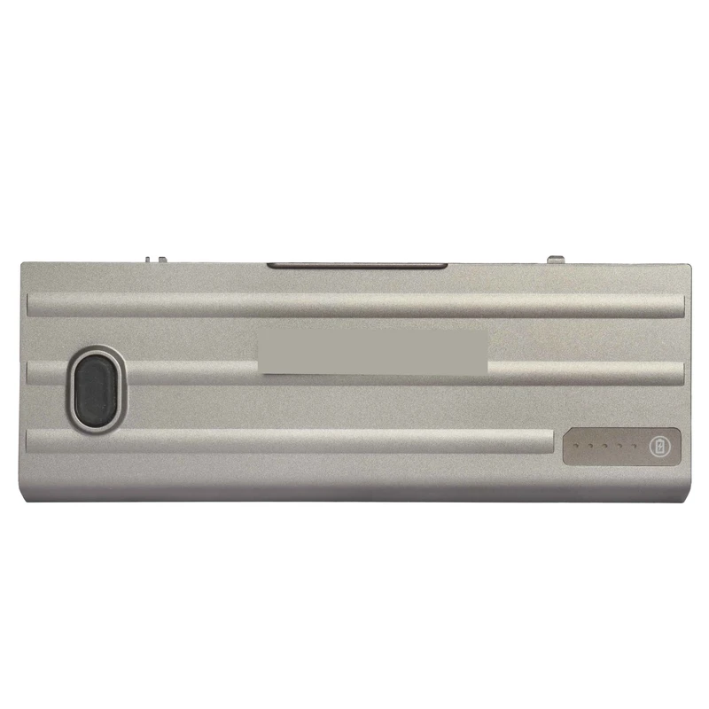 عکس شماره 4 : باتری لپ تاپ 6 سلولی مدل pc764 مناسب برای لپ تاپ دل d620