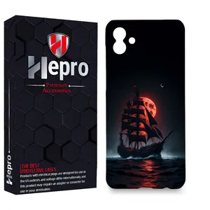 HEPRO MC Cover for SAMSUNG GALAXY A04E