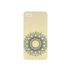MAHOOT Art of Illumination 2 Cover Sticker for Xiaomi Redmi 6A