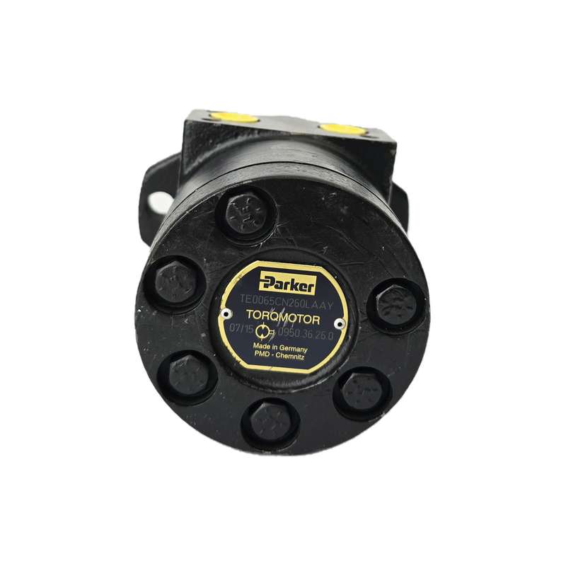 هیدروموتور پارکر مدل دو پیچ