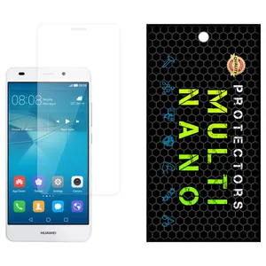Multi Nano X-S1N Model Transparent Screen Protector Suitable For Huawei GT3 Mobile Phone