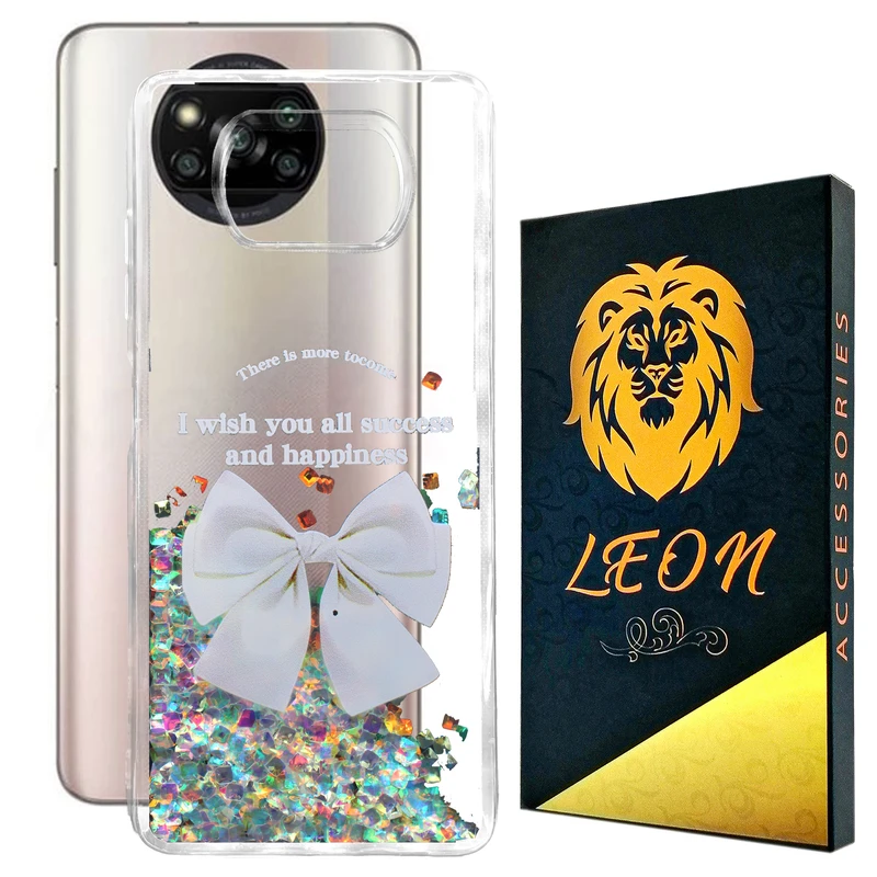 کاور لئون مدل PapyOn مناسب برای گوشی موبایل شیائومی Poco X3 Pro / X3 NFC