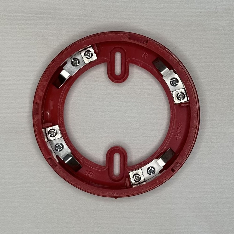 آژیر اعلام حریق سایان مدل AF-S92 بسته 8 عددی