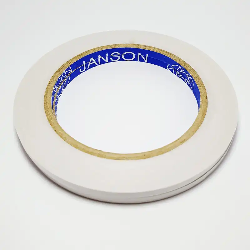 چسب دو طرفه جانسون کد 300 عرض 1 سانتی متر